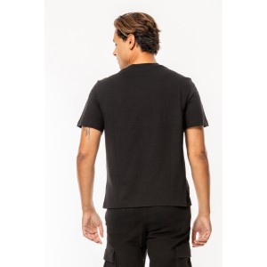T-shirt Calvin Klein μαύρο T-shirt Calvin Klein μαύρο