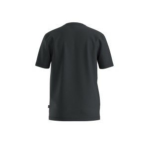 T-Shirt Boss μαύρο