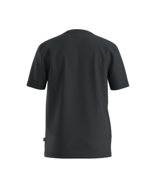 T-Shirt Boss μαύρο