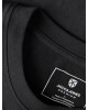 T-shirt Jack n Jones Plus Size μαύρο ΚΟΝΤΟΜΑΝΙΚΕΣ