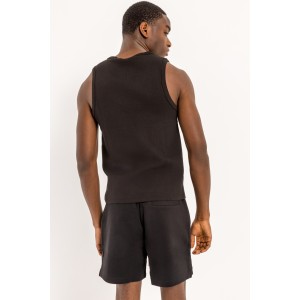 Αμάνικο Hugo μαύρο Αμάνικο Hugo μαύρο