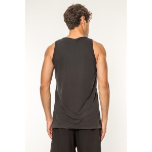 Αμάνικο Vittorio μαύρο Αμάνικο Vittorio μαύρο