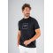 T-shirt Karl Lagerfeld μαύρο