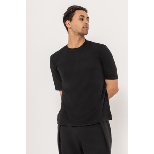 T-Shirt Rebel μαύρο T-Shirt Rebel μαύρο