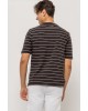 T-Shirt Rebel μαύρο ΚΟΝΤΟΜΑΝΙΚΕΣ