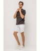 T-Shirt Rebel μαύρο ΚΟΝΤΟΜΑΝΙΚΕΣ