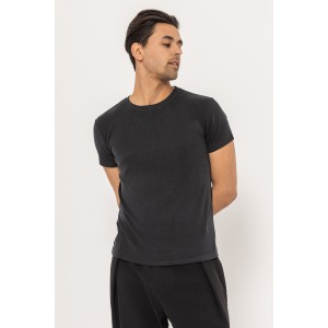 T-Shirt Rebel μαύρο T-Shirt Rebel μαύρο