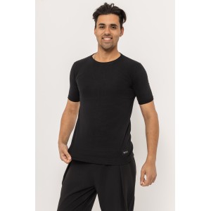 T-Shirt Rebel μαύρο T-Shirt Rebel μαύρο