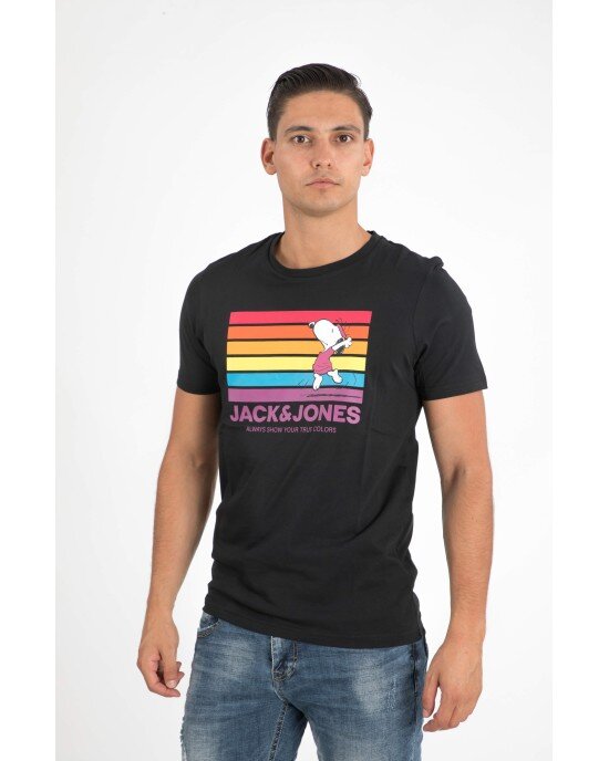 T-shirt Jack n Jones T-shirt Jack n Jones