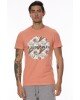 T-shirt Jack n Jones κοραλί T-shirt Jack n Jones κοραλί