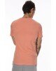T-shirt Jack n Jones κοραλί T-shirt Jack n Jones κοραλί