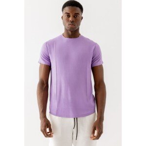 T-Shirt Rebel λιλά T-Shirt Rebel λιλά