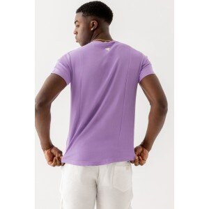 T-Shirt Rebel λιλά T-Shirt Rebel λιλά