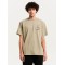 T-shirt Emerson λαδί T-shirt Emerson λαδί
