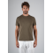 T-Shirt Over/D λαδί