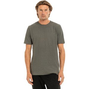 T-shirt Vittorio Λαδί T-shirt Vittorio Λαδί