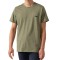 T-Shirt Boss Bodywear λαδί