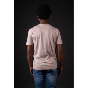 T-Shirt Hugo σομόν