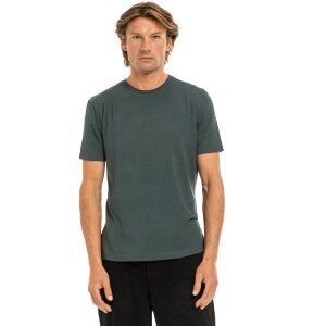 T-shirt Vittorio πετρόλ T-shirt Vittorio πετρόλ