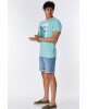 T-shirt Jack n Jones βεραμάν