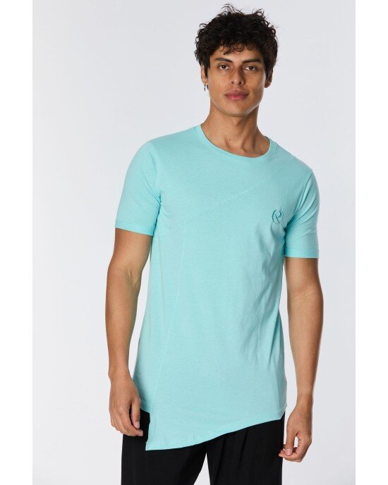 T-Shirt Rebel βεραμάν T-Shirt Rebel βεραμάν