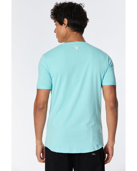 T-Shirt Rebel βεραμάν T-Shirt Rebel βεραμάν