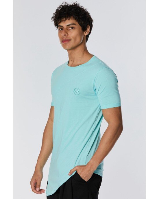 T-Shirt Rebel βεραμάν T-Shirt Rebel βεραμάν