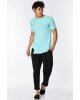 T-Shirt Rebel βεραμάν T-Shirt Rebel βεραμάν