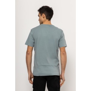 T-Shirt Calvin Klein μέντας T-Shirt Calvin Klein μέντας