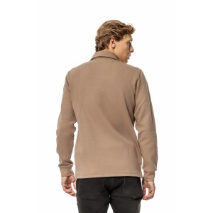 Μπλούζα Artisti Italiani μπεζ