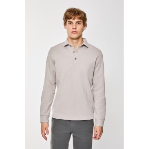 Μπλούζα Artisti Italiani μπεζ