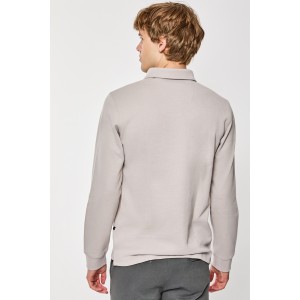 Μπλούζα Artisti Italiani μπεζ