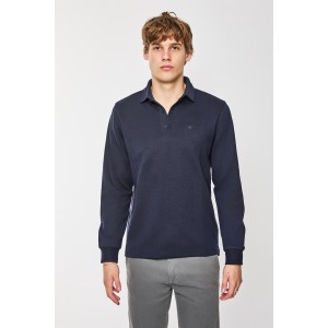 Μπλούζα Artisti Italiani μπλε