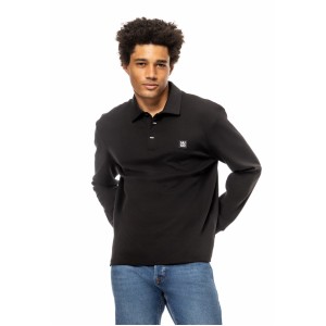 Μπλούζα Hugo μαύρη