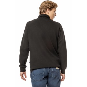 Μπλούζα Artisti Italiani μαύρο