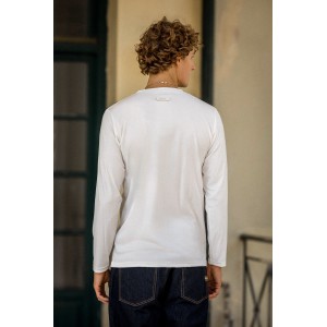 Μπλούζα Rebel ασπρη Μπλούζα Rebel ασπρη