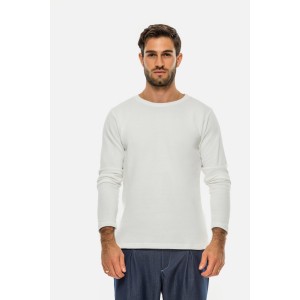 Μπλούζα Rebel ασπρή