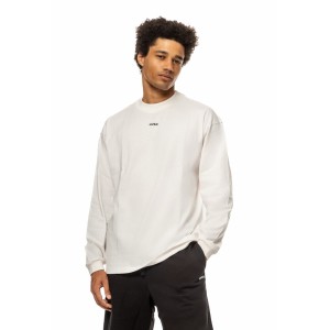 Μπλούζα Hugo άσπρη