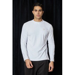 Μπλούζα Rebel ασπρη Μπλούζα Rebel ασπρη