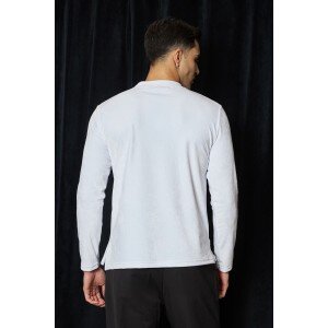 Μπλούζα Rebel ασπρη Μπλούζα Rebel ασπρη