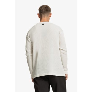 Μπλούζα Vittorio άσπρη Μπλούζα Vittorio άσπρη