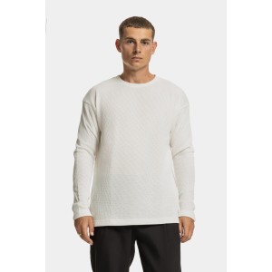 Μπλούζα Vittorio άσπρη Μπλούζα Vittorio άσπρη