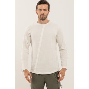 Μπλούζα Rebel άσπρη