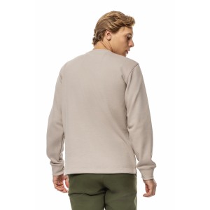 Μπλούζα Artisti Italiani μπεζ