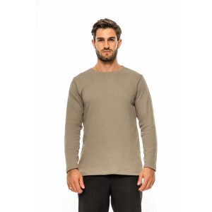 Μπλούζα Rebel μπεζ