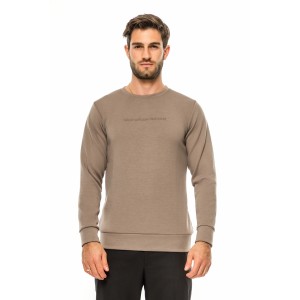 Μπλούζα Rebel μπεζ