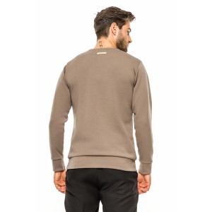 Μπλούζα Rebel μπεζ