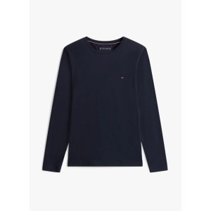 Μπλούζα Tommy Hilfiger μπλε