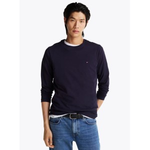 Μπλούζα Tommy Hilfiger μπλε