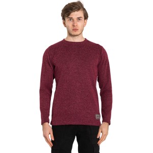 Μπλούζα Rebel μπορντό